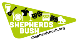 Shepherds Bush